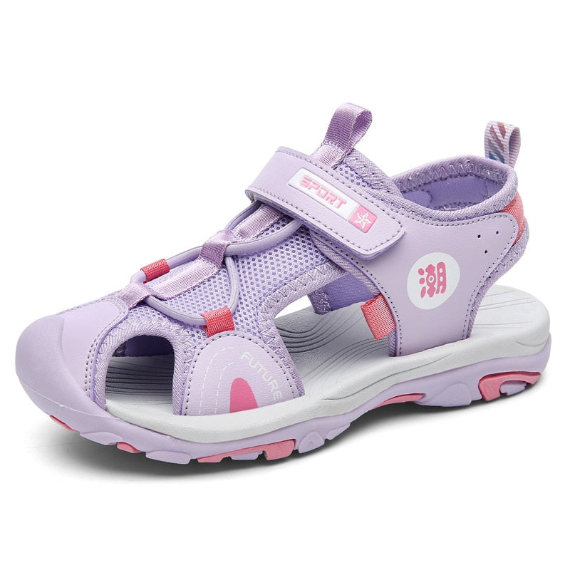 Water Children Sandals Fashion Shoes Outdoor Boys