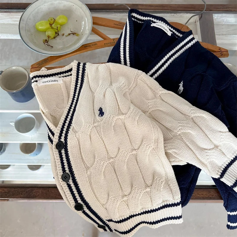 Jordan Windbreak Elegant Thicken Sweater