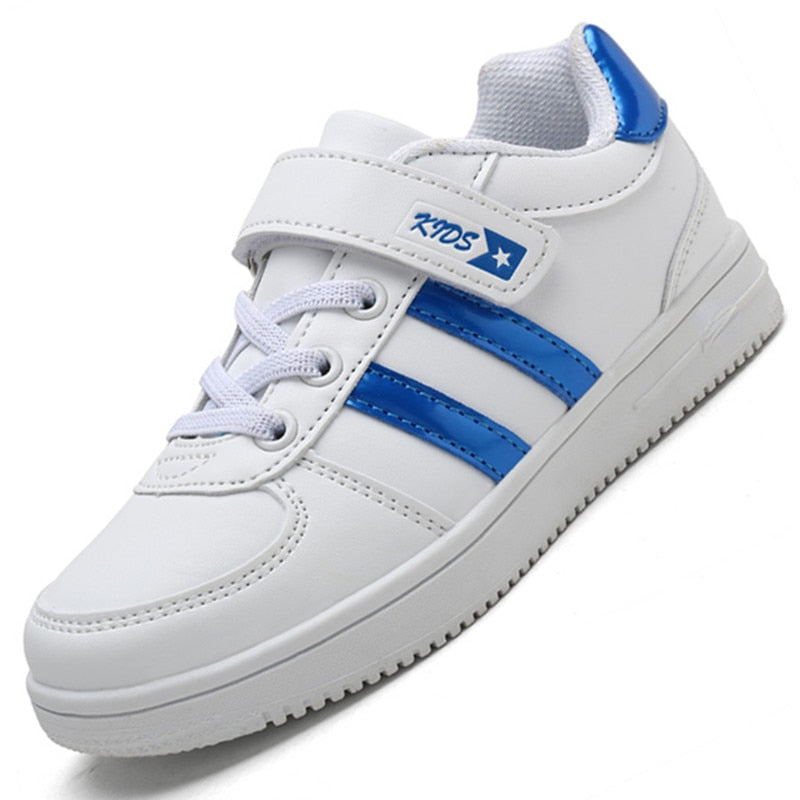 Boys Kids teens Sneakers Winter Shoes Sport Child Leisure