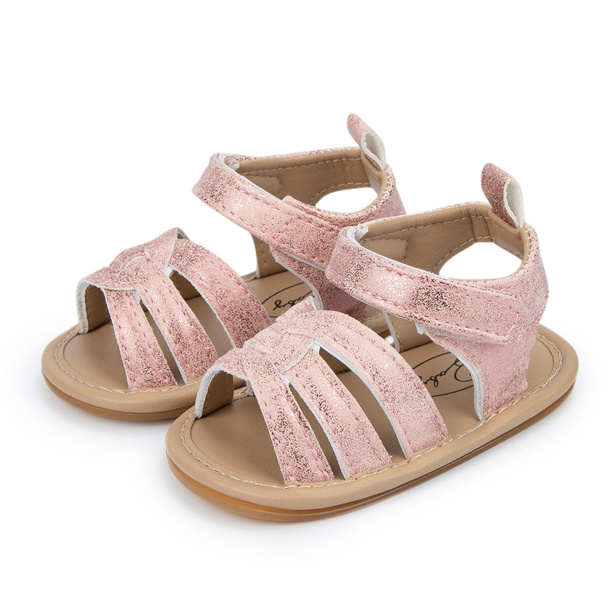 Summer New Baby Girls Sandals Baby Shoes