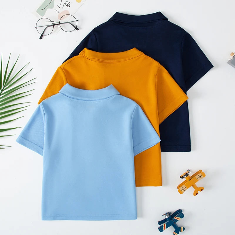 Pablo Handsome Fashion Sports T-shirt