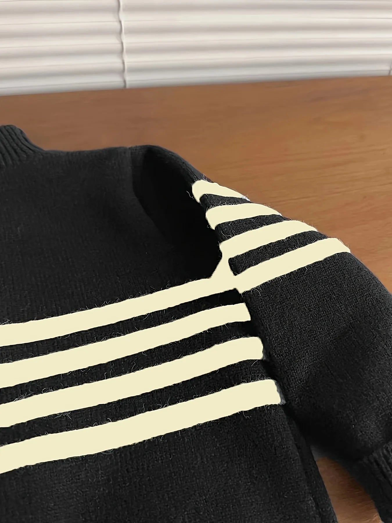 Ayden Cardigan Knitwear Children's Fashionable Zipper Knitwear