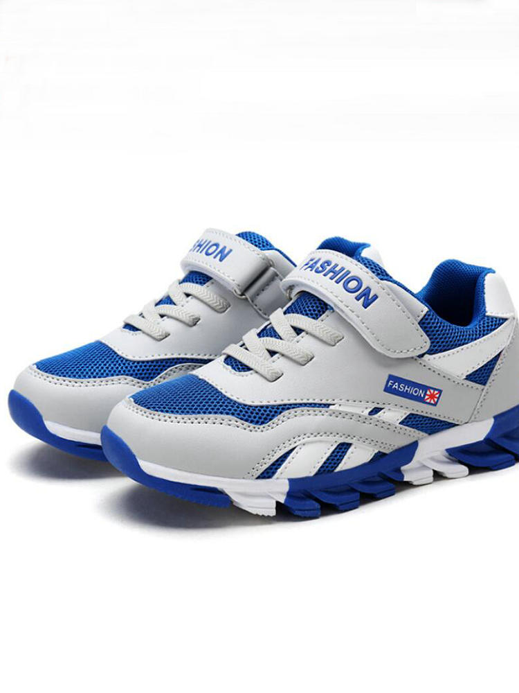 Light Soft Fashion Boys Girls Sport Shoes Size 28-39 - GuGuTon