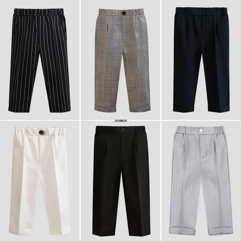 Rodrigo Children Kids Photography Pants For Birthday Wedding