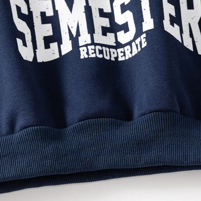 Jason New Korean Version Sweater