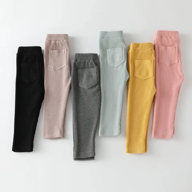 Adaya Girl Leggings