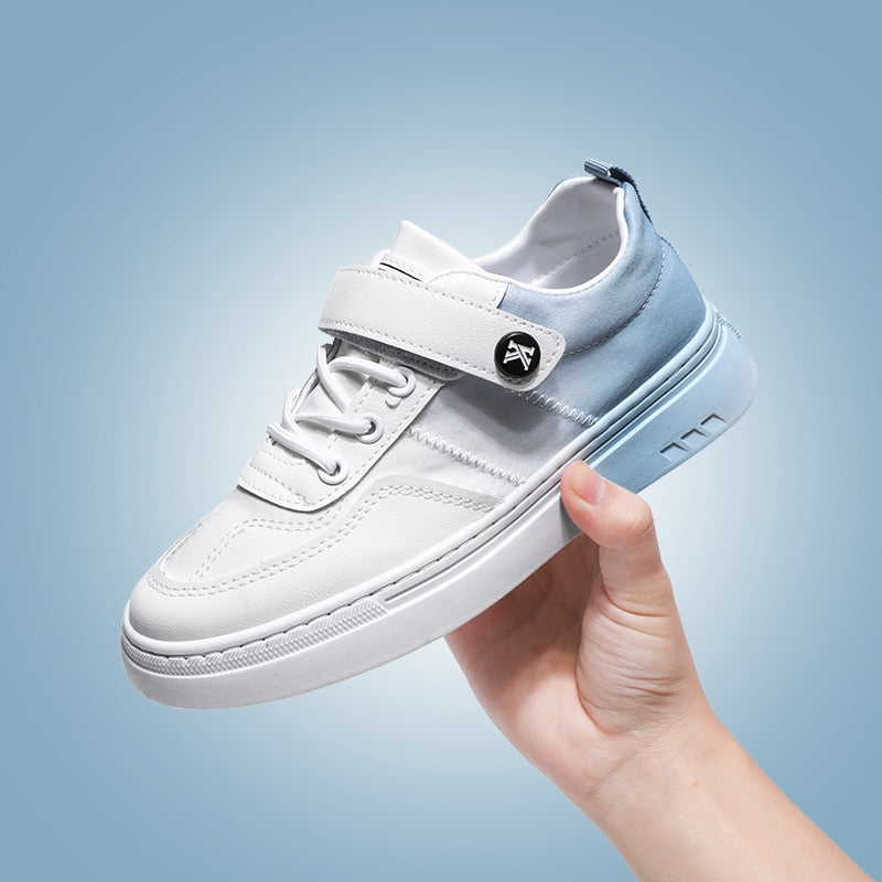 Shoes Rubber School Non-slip Lightweight Flat Children Boys Girls
