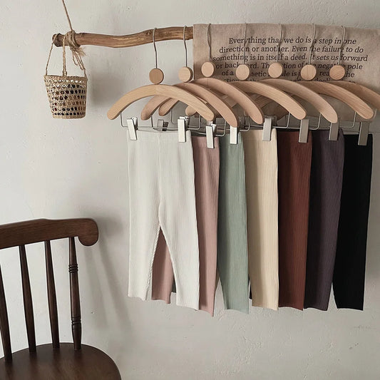 Bella Girl Leggings - GuGuTon baby store - Baby Fashion - Toddlers Outfits - Babies Outfits - Toddler Clothes - Kids Clothing - Newborn Clothes - Newborn Wear - Kids Wear - Trending Clothes - Trending Outfits - Fall Fashion - Winter Fashion - Girls Clothes - Boys Clothes - Babies Wear - Kids Accessories - KidsWear - Summer Clothes - Summer Fashion - Summer Trend - Falls Sweaters - Tops - Bottom - Jeans - Blouse - Dresses - Newborn Dresses - Toys