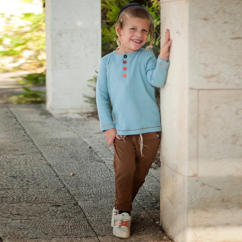 Sophia ribbed cotton outfit family matching clothes opening - GuGuTon baby store - Baby Fashion - Toddlers Outfits - Babies Outfits - Toddler Clothes - Kids Clothing - Newborn Clothes - Newborn Wear - Kids Wear - Trending Clothes - Trending Outfits - Fall Fashion - Winter Fashion - Girls Clothes - Boys Clothes - Babies Wear - Kids Accessories - KidsWear - Summer Clothes - Summer Fashion - Summer Trend - Falls Sweaters - Tops - Bottom - Jeans - Blouse - Dresses - Newborn Dresses - Toys