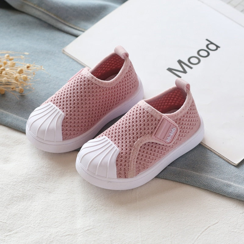 Children Casual Shoes Kids Sneakers for Toddlers Boys Girls - GuGuTon