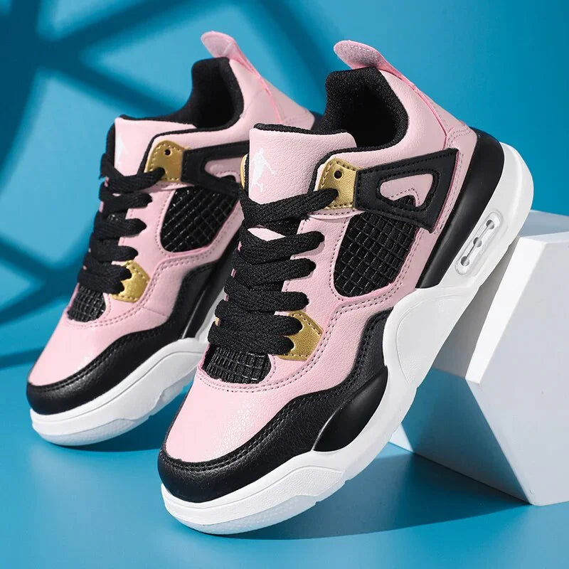 White Boys Flat Sneakers Children Casual Shoes - GuGuTon baby store - Baby Fashion - Toddlers Outfits - Babies Outfits - Toddler Clothes - Kids Clothing - Newborn Clothes - Newborn Wear - Kids Wear - Trending Clothes - Trending Outfits - Fall Fashion - Winter Fashion - Girls Clothes - Boys Clothes - Babies Wear - Kids Accessories - KidsWear - Summer Clothes - Summer Fashion - Summer Trend - Falls Sweaters - Tops - Bottom - Jeans - Blouse - Dresses - Newborn Dresses - Toys