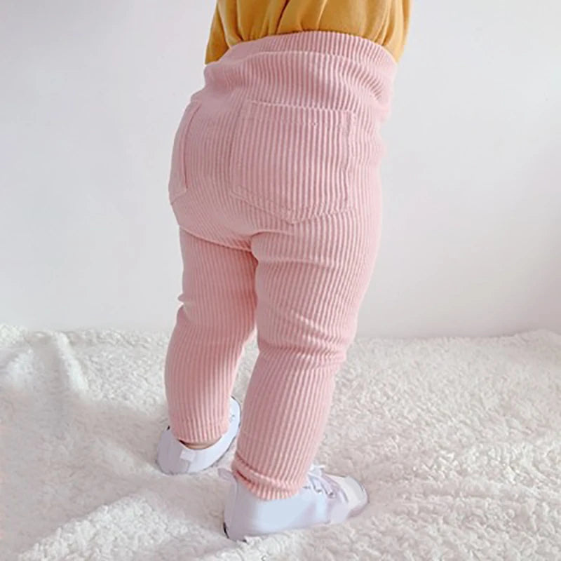 Bridget Baby Girls Leggings