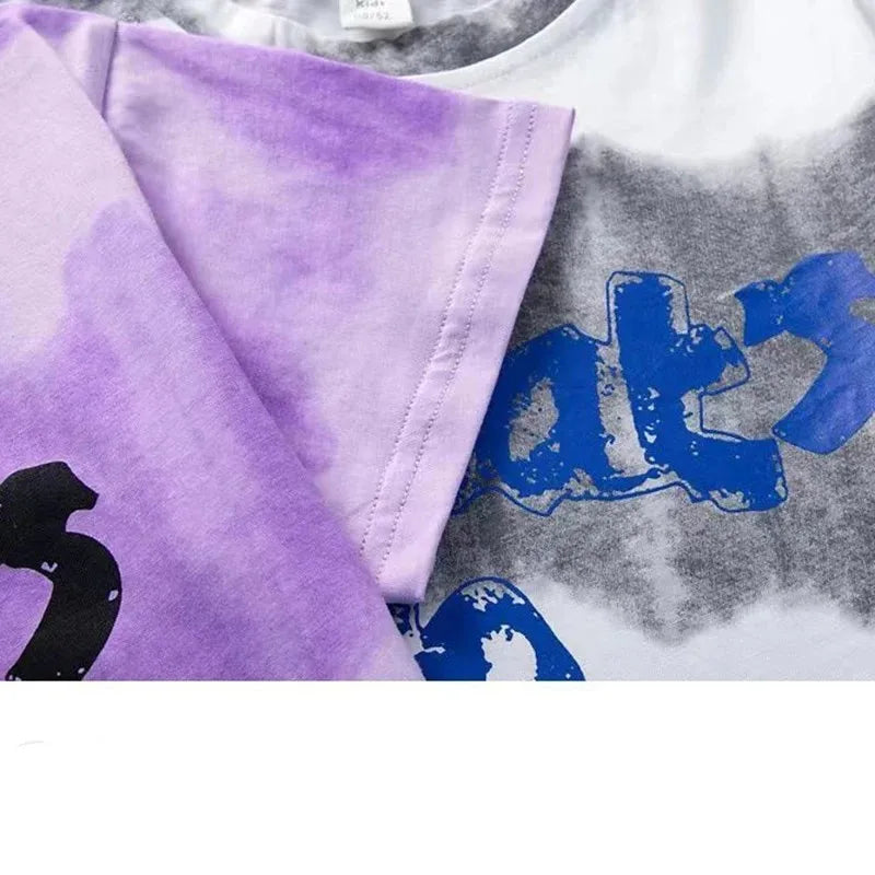Fernando New 3D Digital Printing Tees