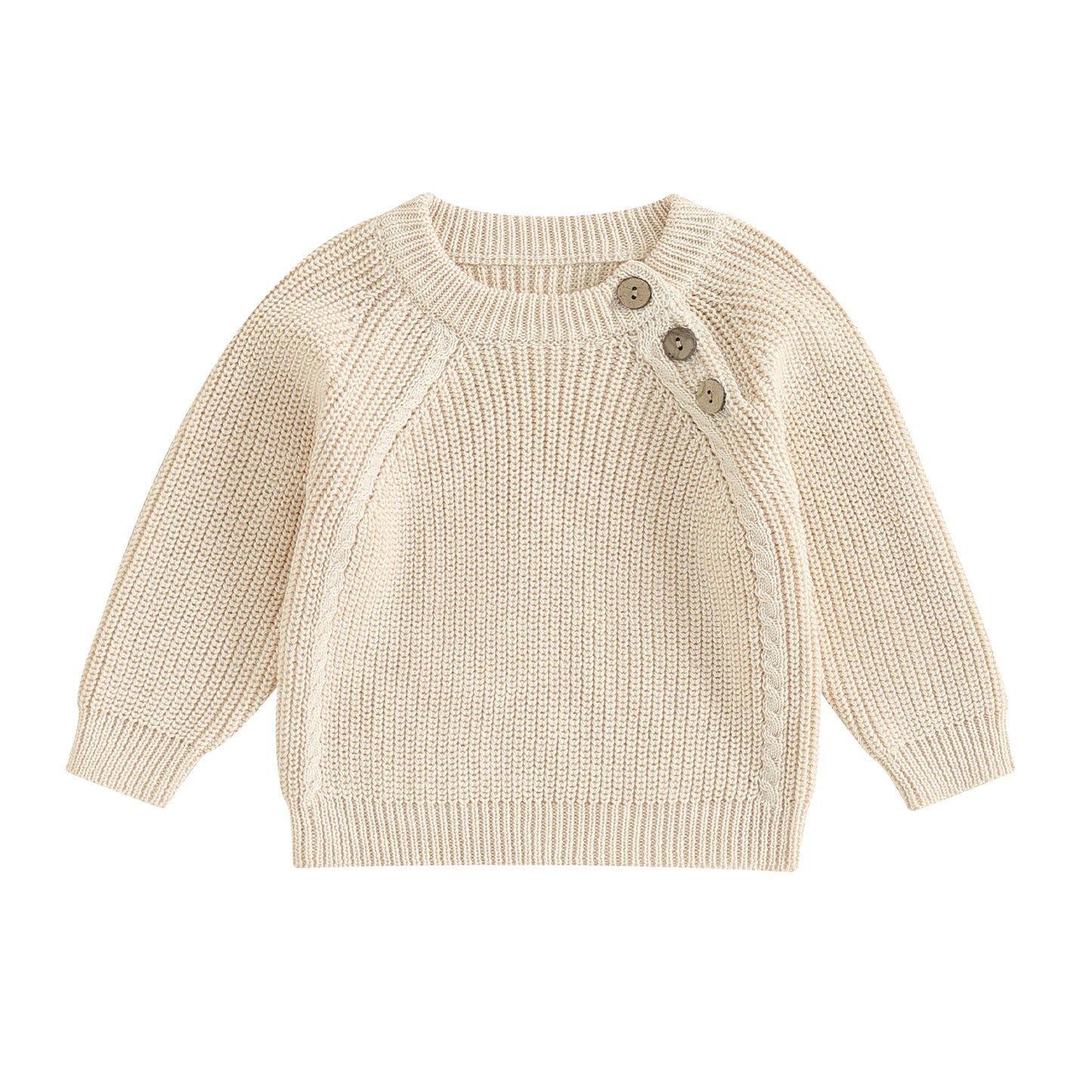 Gabriel Infant Toddler Baby Boy Sweater
