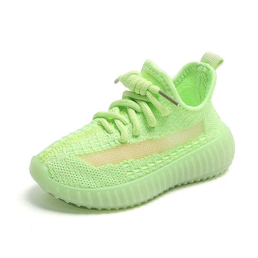 Soft Comfortable Casual Shoes Boys Girls Sneakers Kids - GuGuTon baby store - Baby Fashion - Toddlers Outfits - Babies Outfits - Toddler Clothes - Kids Clothing - Newborn Clothes - Newborn Wear - Kids Wear - Trending Clothes - Trending Outfits - Fall Fashion - Winter Fashion - Girls Clothes - Boys Clothes - Babies Wear - Kids Accessories - KidsWear - Summer Clothes - Summer Fashion - Summer Trend - Falls Sweaters - Tops - Bottom - Jeans - Blouse - Dresses - Newborn Dresses - Toys