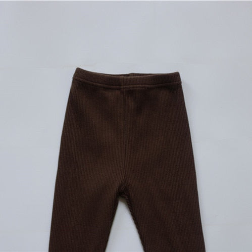 Samuel Autumn Children Boys Casual Toddler 1-6years