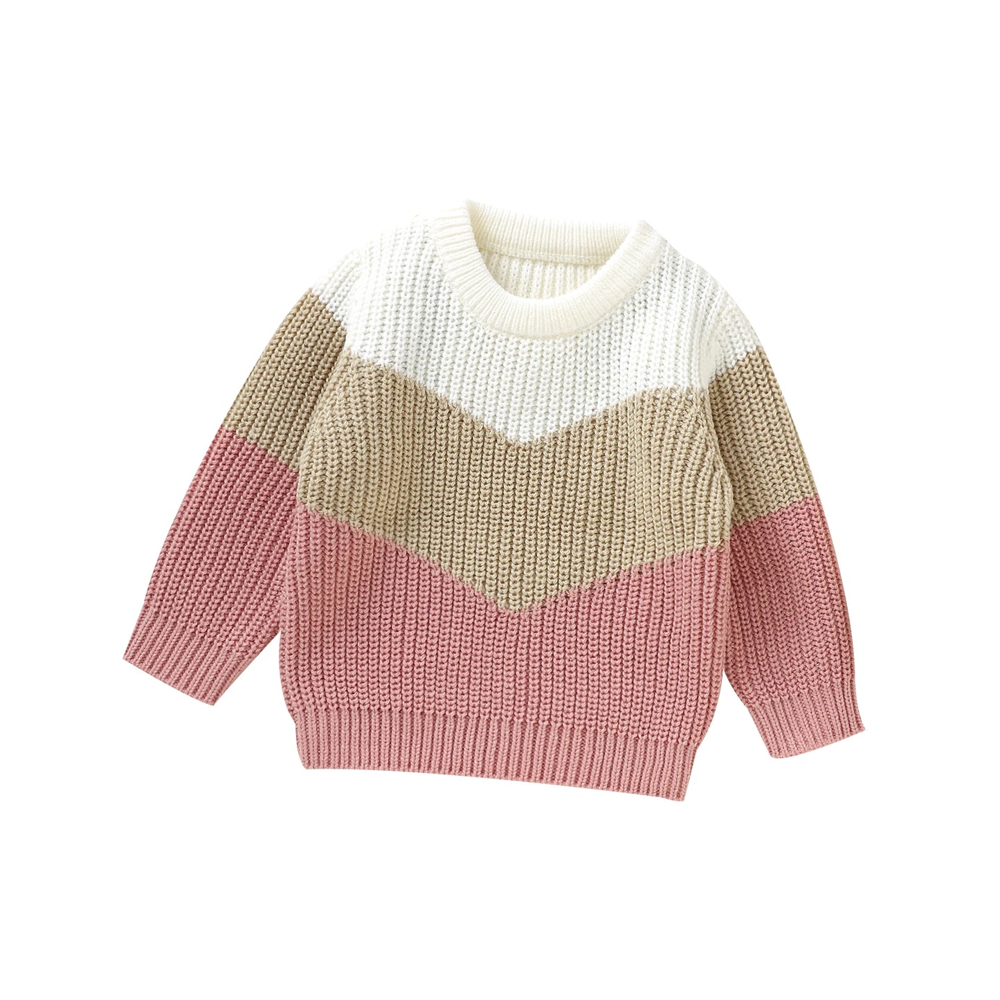 Hernan Infant Baby Knit Sweater