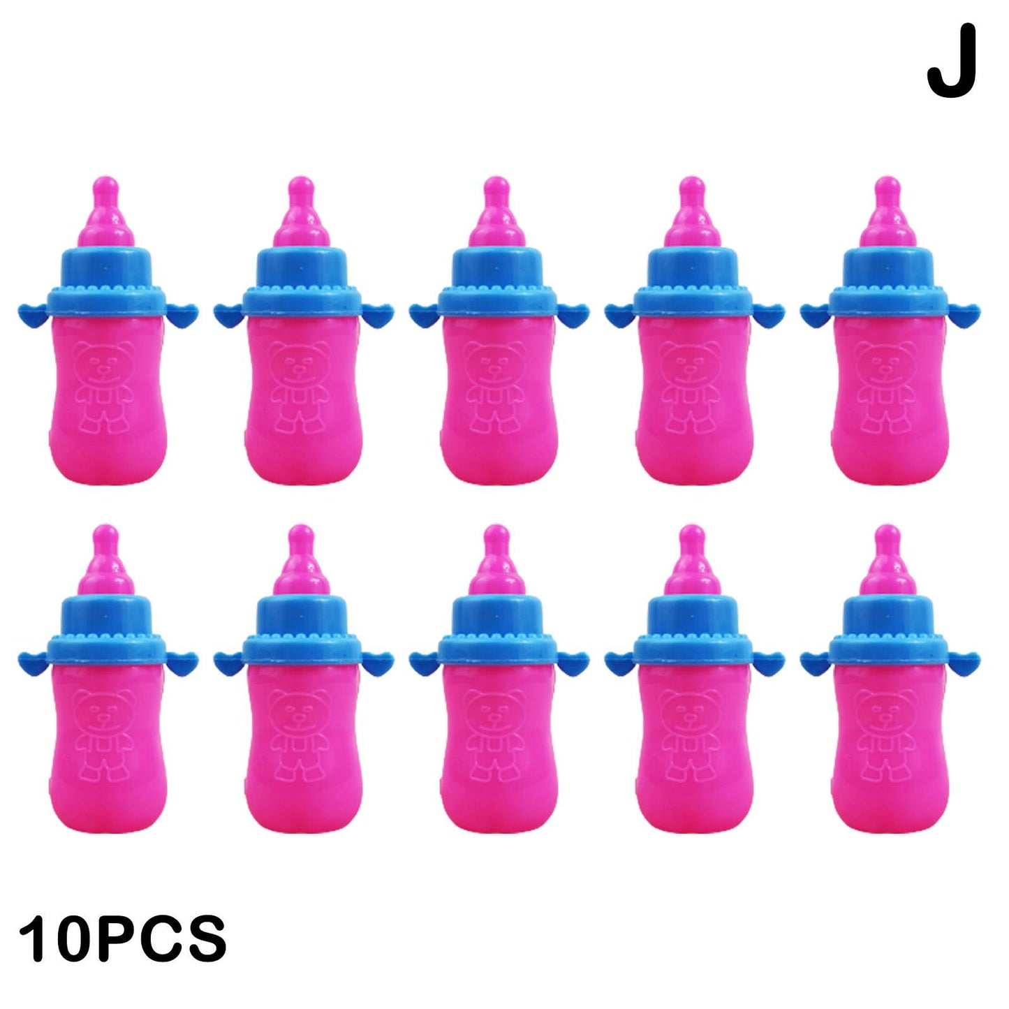 Rebirth Sleeping Simulated Moveable Joints Mini Soothe Cute Sleep Baby Dolls - GuGuTon