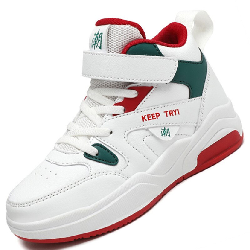 Boys Children Kids Sneakers Sport Shoes Fashion Casual Children - GuGuTon