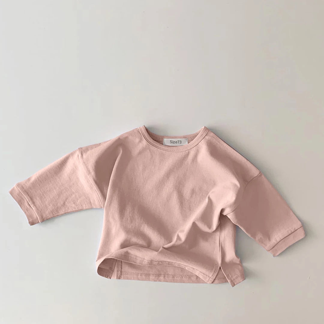 Wellington Basic Soft Bottoming Tees