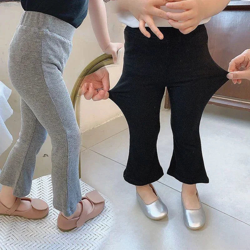 Jun All-match Leggings