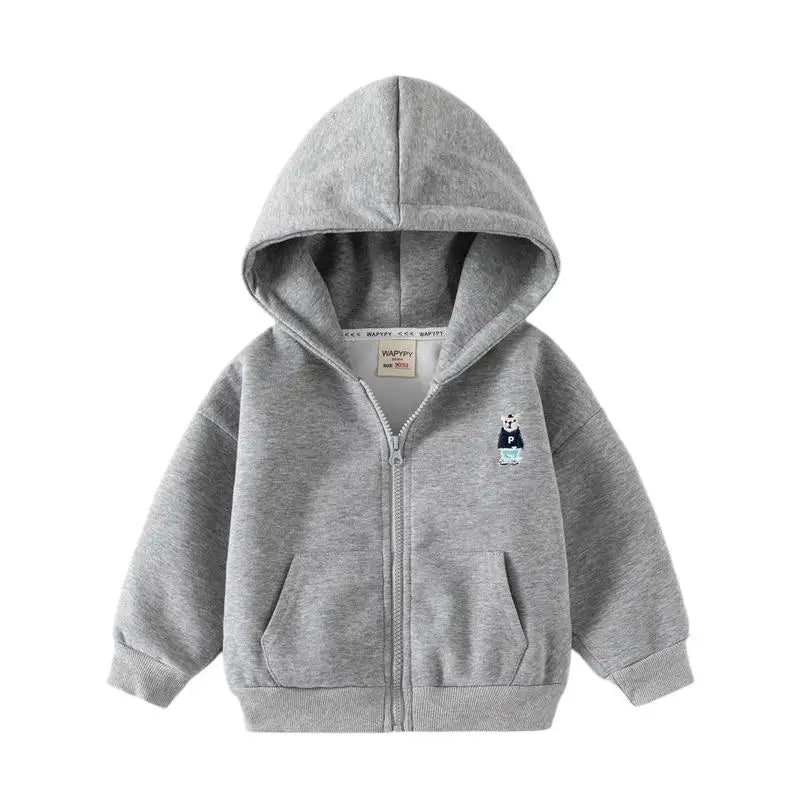 Anthony Outerwear Long Sleeve Striped Sweater