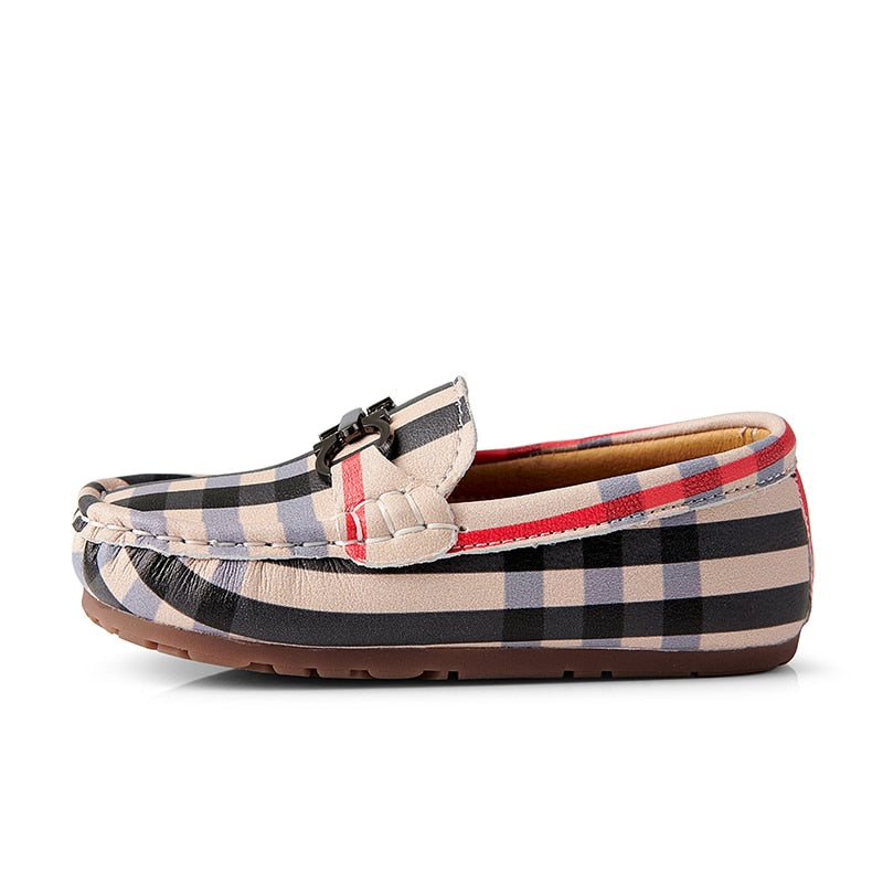 Children Shoes Baby Boys Sneakers Size 21-30 Comfortable - GuGuTon