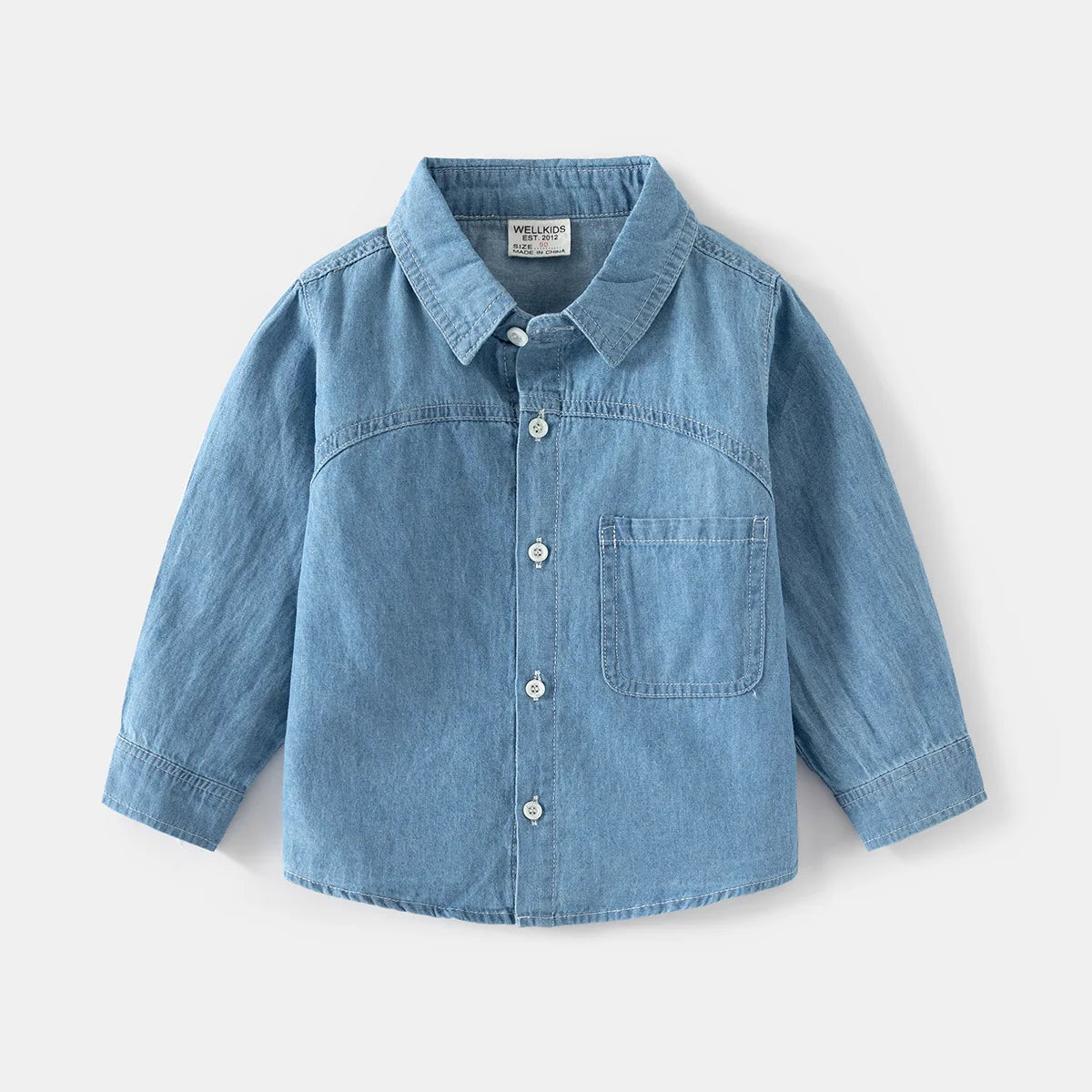 Ernesto Casual Vintage Cardigan Shirts