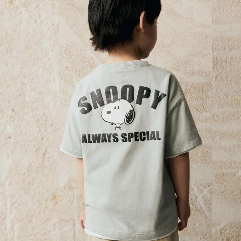 Franklin Tees Short Sleeved Toddler Costume T Shirts
