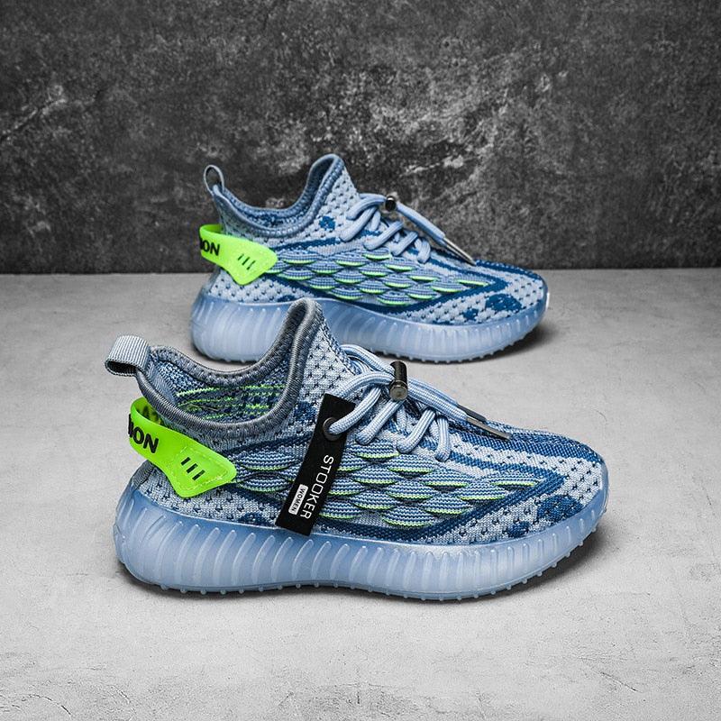 Sneakers Boys Girls Coconut Casual Shoes Kids Breathable Flying - GuGuTon baby store - Baby Fashion - Toddlers Outfits - Babies Outfits - Toddler Clothes - Kids Clothing - Newborn Clothes - Newborn Wear - Kids Wear - Trending Clothes - Trending Outfits - Fall Fashion - Winter Fashion - Girls Clothes - Boys Clothes - Babies Wear - Kids Accessories - KidsWear - Summer Clothes - Summer Fashion - Summer Trend - Falls Sweaters - Tops - Bottom - Jeans - Blouse - Dresses - Newborn Dresses - Toys