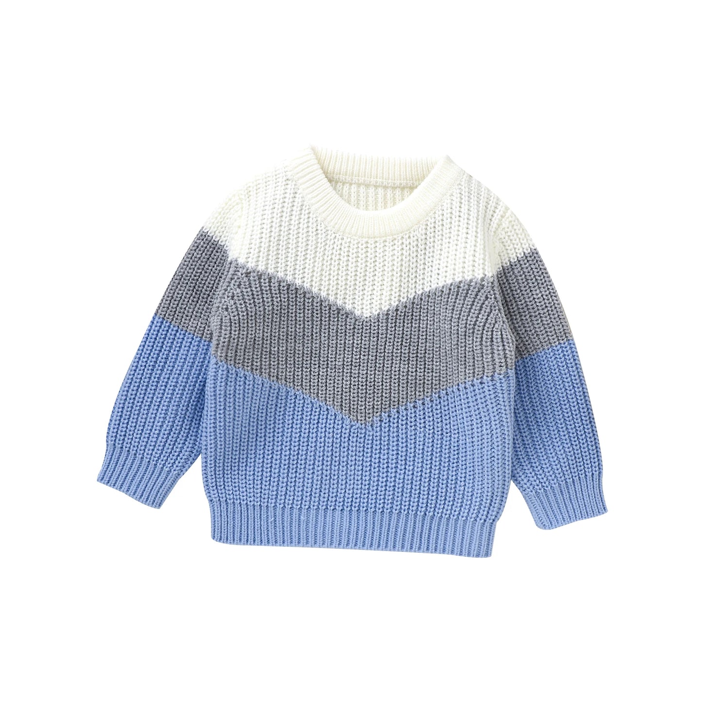 Hernan Infant Baby Knit Sweater