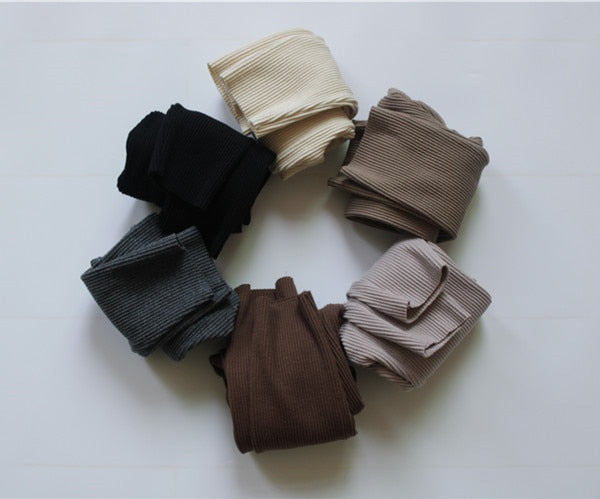 Samuel Autumn Children Boys Casual Toddler 1-6years