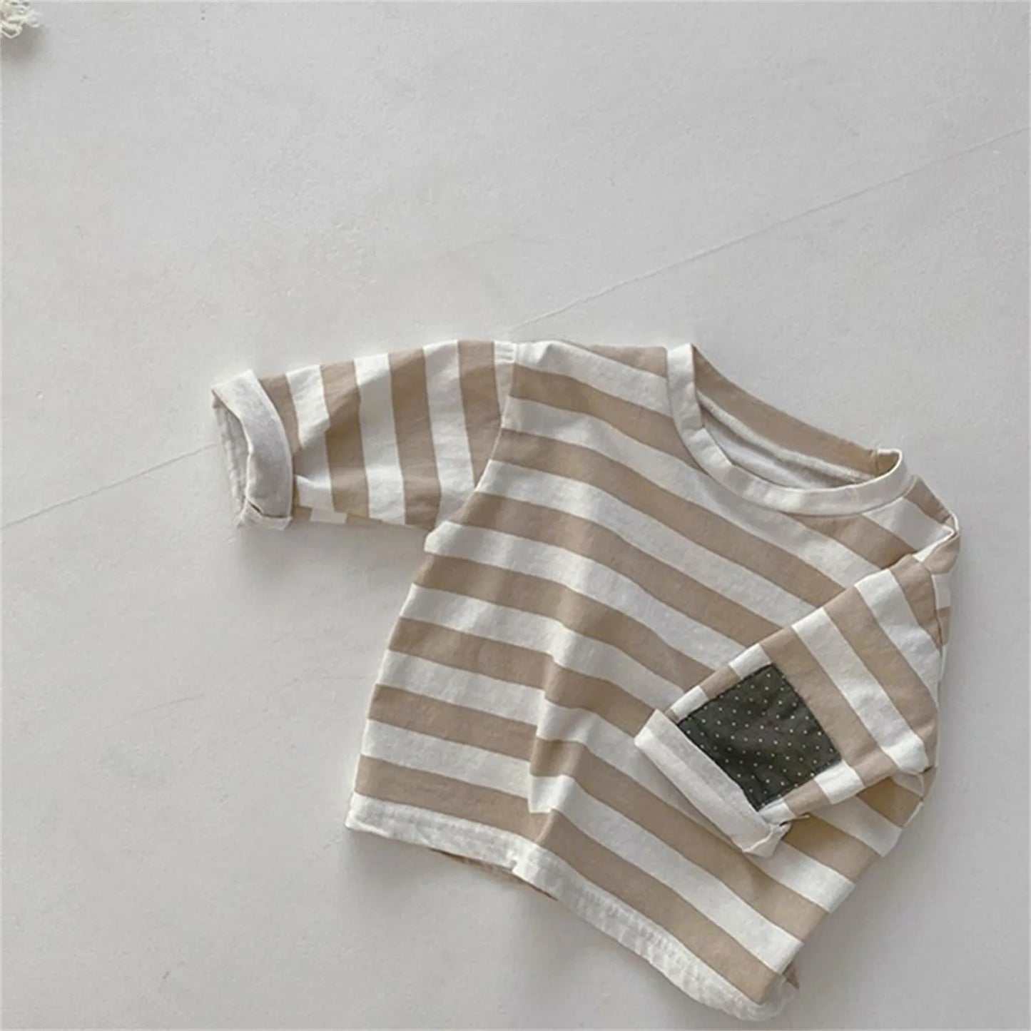 Rafael Long Sleeve Undershirt Heavy Tees