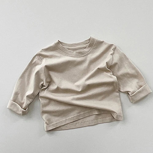 Karim Korean Style Kids Pullover Sweater