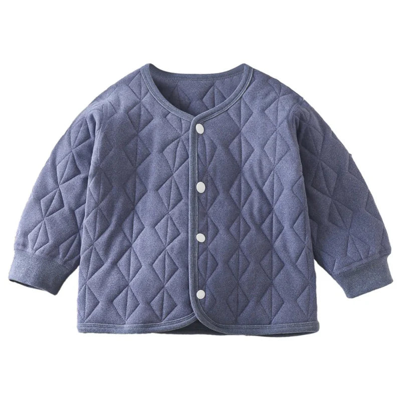 Cristian Long Sleeve Casual Solid Sweater