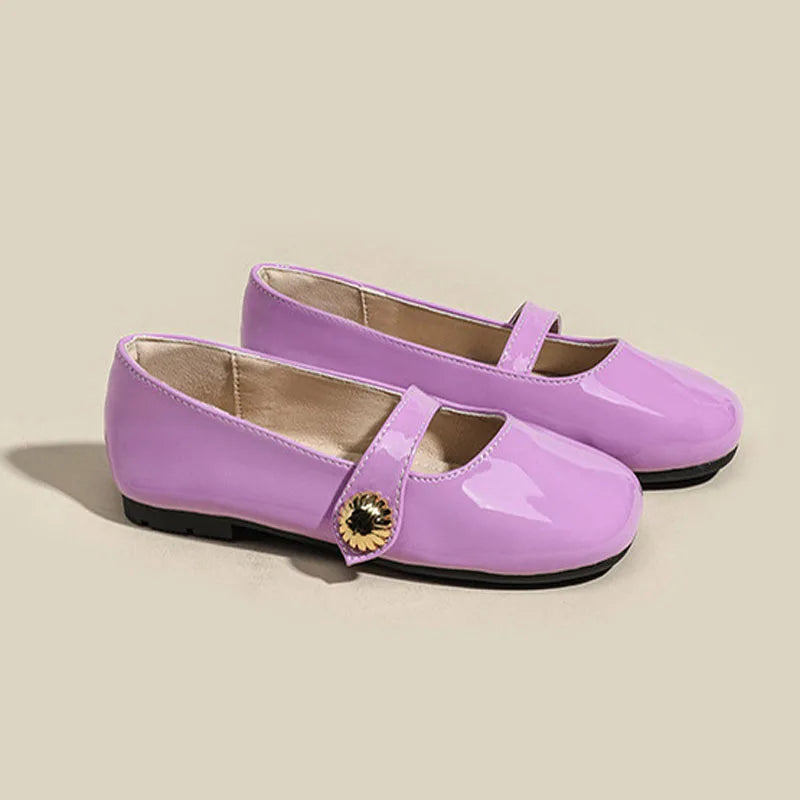 Children Girls Princess Shoes Fashion Brand Mary Flats Baby - GuGuTon baby store - Baby Fashion - Toddlers Outfits - Babies Outfits - Toddler Clothes - Kids Clothing - Newborn Clothes - Newborn Wear - Kids Wear - Trending Clothes - Trending Outfits - Fall Fashion - Winter Fashion - Girls Clothes - Boys Clothes - Babies Wear - Kids Accessories - KidsWear - Summer Clothes - Summer Fashion - Summer Trend - Falls Sweaters - Tops - Bottom - Jeans - Blouse - Dresses - Newborn Dresses - Toys