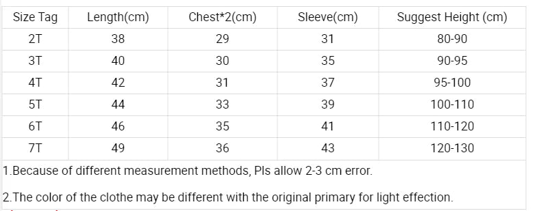 Cristina Bear Clothing Baby Girls Long Pullover Autumn Tops Clothes