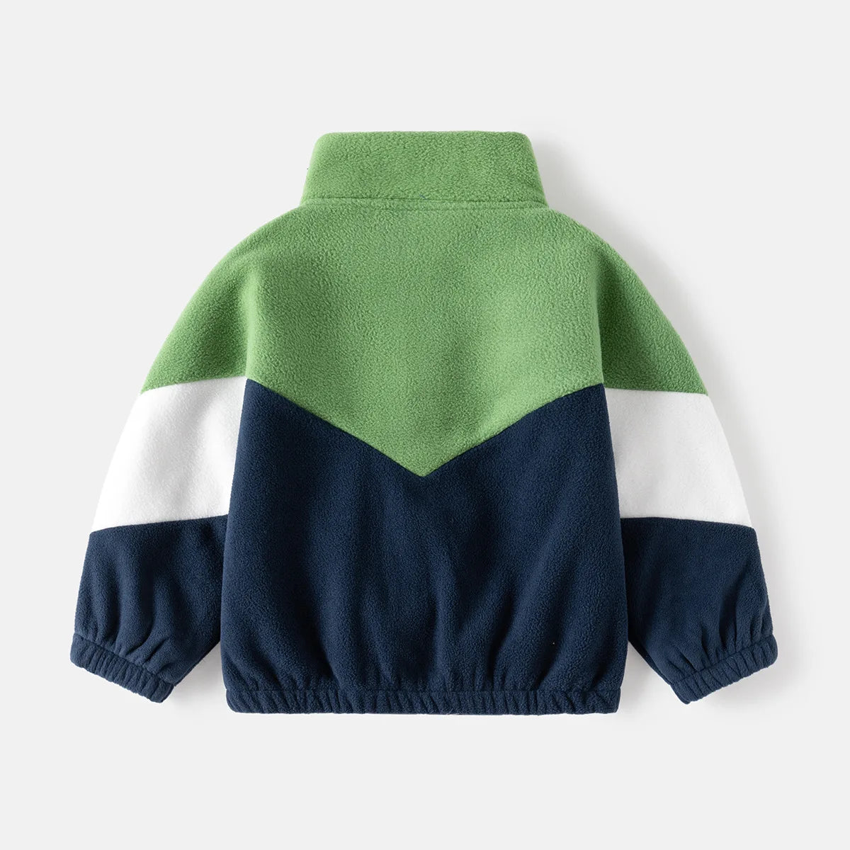 Liam Thicken Warm Outwear Cute Sweater