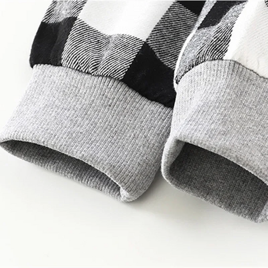 Joel Clothes Baby Boys Plaid Shirts - GuGuTon baby store - Baby Fashion - Toddlers Outfits - Babies Outfits - Toddler Clothes - Kids Clothing - Newborn Clothes - Newborn Wear - Kids Wear - Trending Clothes - Trending Outfits - Fall Fashion - Winter Fashion - Girls Clothes - Boys Clothes - Babies Wear - Kids Accessories - KidsWear - Summer Clothes - Summer Fashion - Summer Trend - Falls Sweaters - Tops - Bottom - Jeans - Blouse - Dresses - Newborn Dresses - Toys