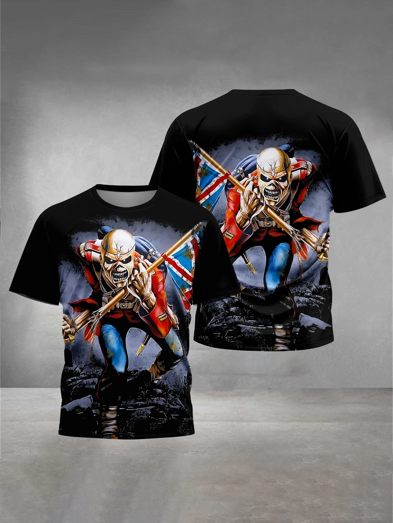 Naveen Outdoor Clothes for Children Tees