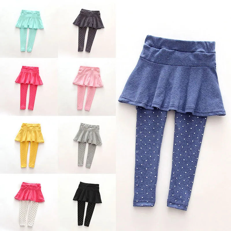 Adela Trousers Leggings