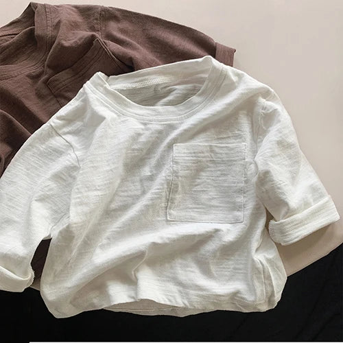 Karim Korean Style Kids Pullover Sweater