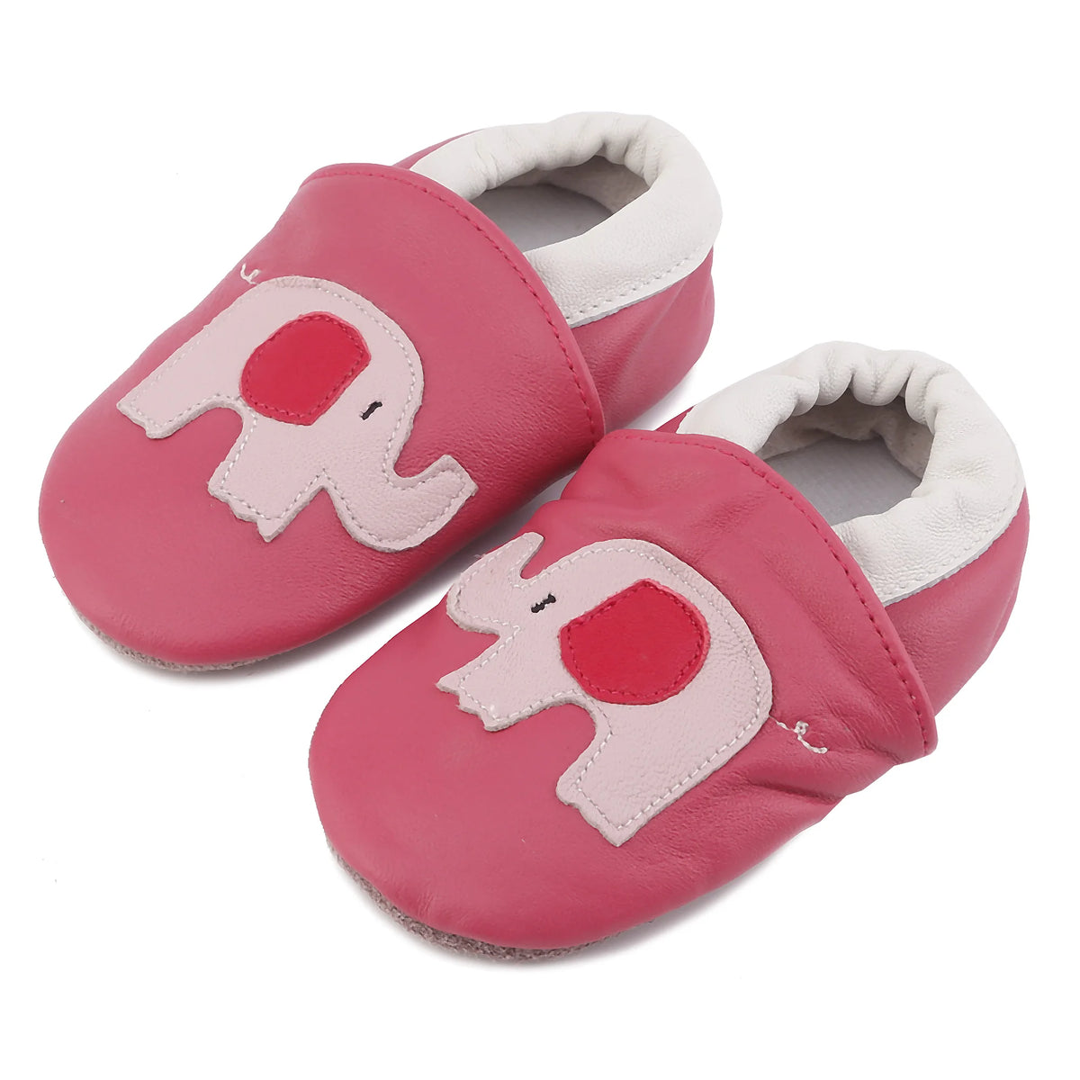 Spring Autumn Baby Girls Shoes,Genuine Leather Toddler Sneakers,Girls Newborns First Walkers Prewalker Little Kids Walkingwear