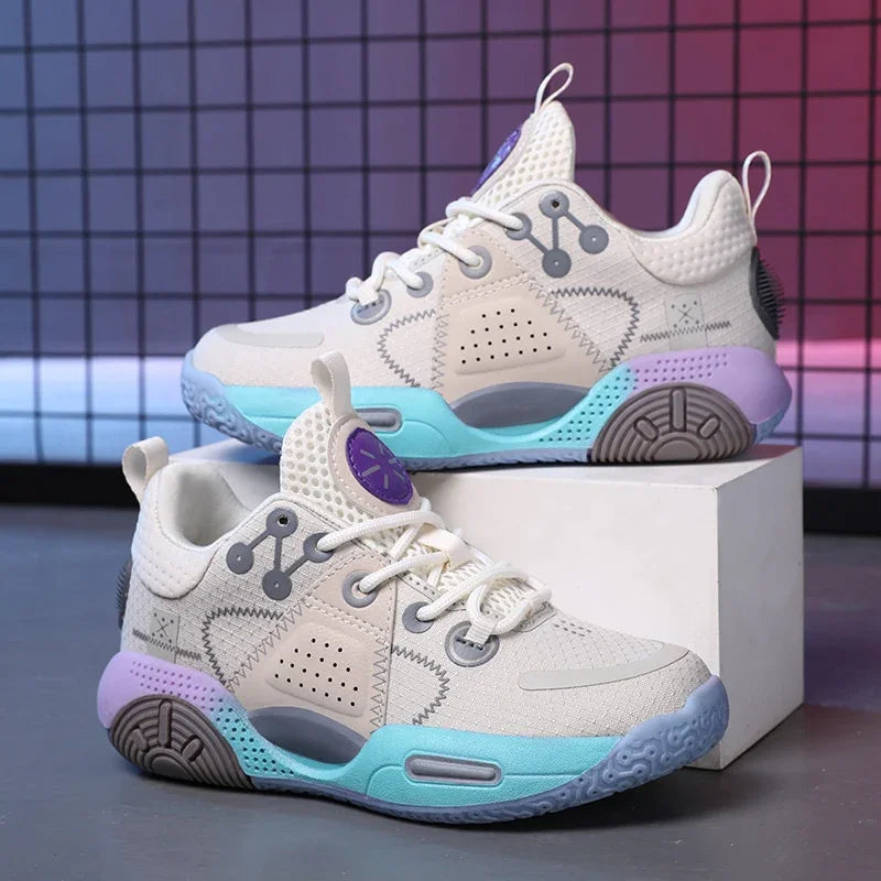 Snow Boots Kids Shoes Boys Girls Basketball - GuGuTon baby store - Baby Fashion - Toddlers Outfits - Babies Outfits - Toddler Clothes - Kids Clothing - Newborn Clothes - Newborn Wear - Kids Wear - Trending Clothes - Trending Outfits - Fall Fashion - Winter Fashion - Girls Clothes - Boys Clothes - Babies Wear - Kids Accessories - KidsWear - Summer Clothes - Summer Fashion - Summer Trend - Falls Sweaters - Tops - Bottom - Jeans - Blouse - Dresses - Newborn Dresses - Toys