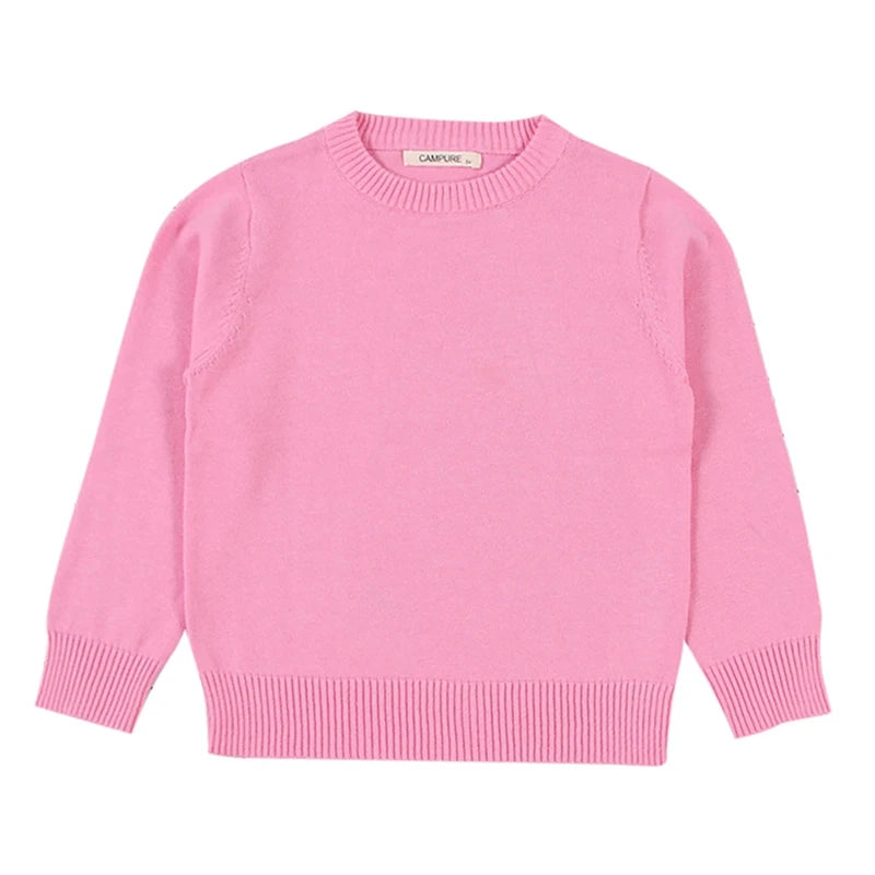 Alejandro Pullover Clothes Cotton Sweater