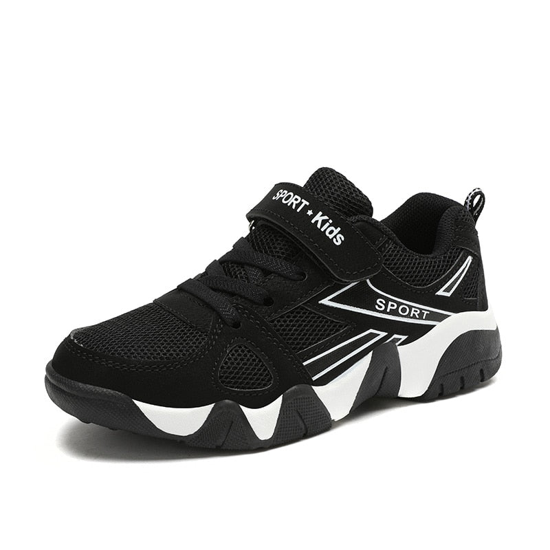Children Sneakers Boys Shoes New Fashion