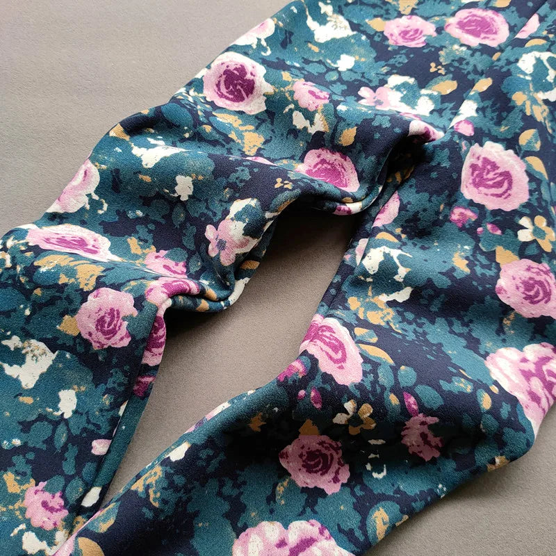 Agnes Warm Leggings