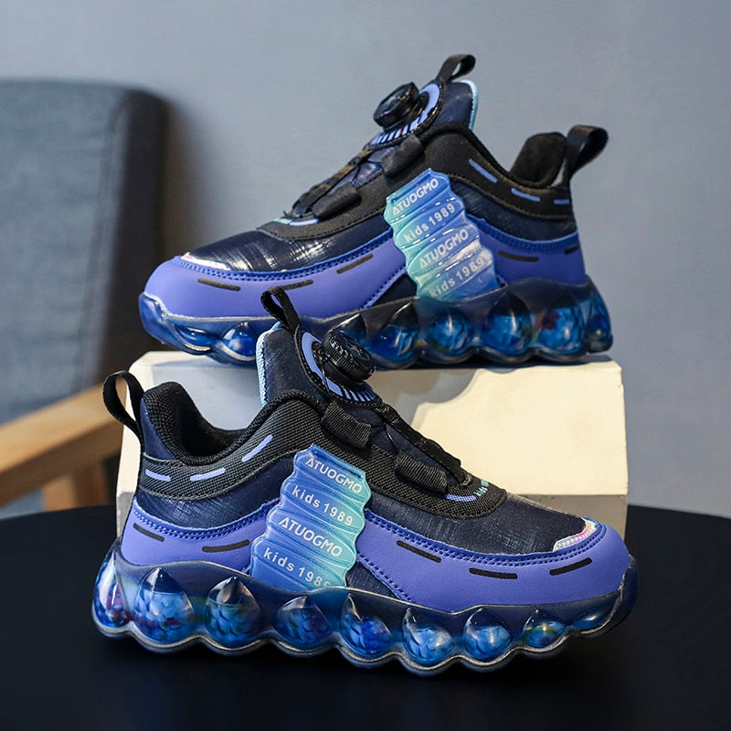 Children Sneakers Boys Casual Shoes