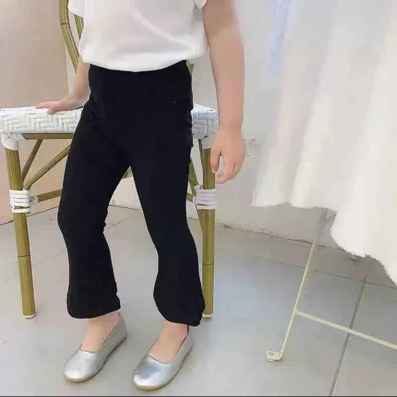 Jun All-match Leggings