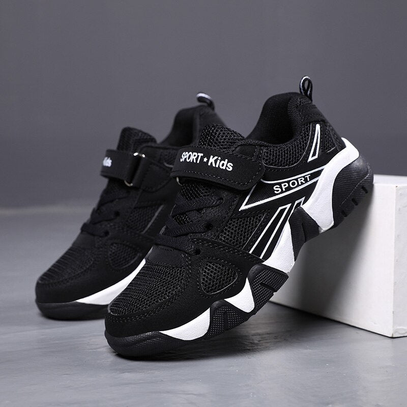 Children Sneakers Boys Shoes New Fashion